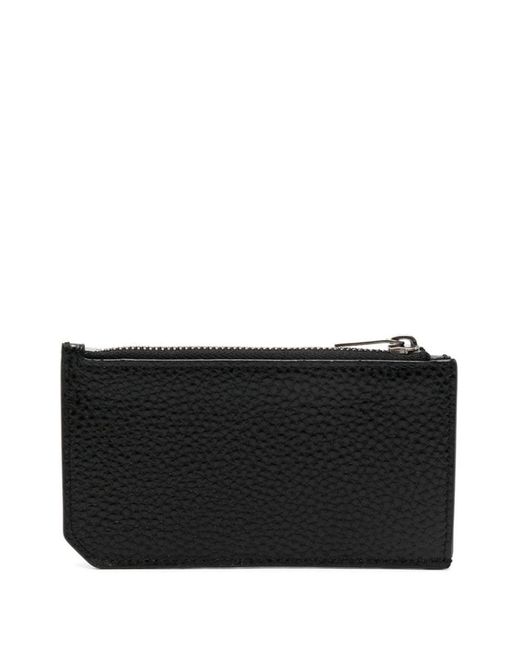 Saint Laurent Black Wallets & Card Holders for men