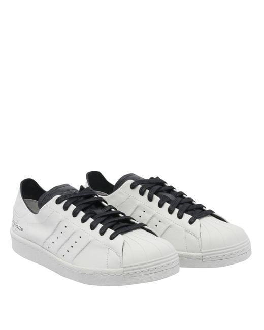 Y-3 Gray Shoes for men