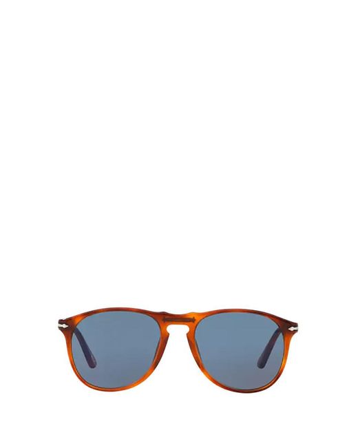 Persol Blue Sunglasses for men