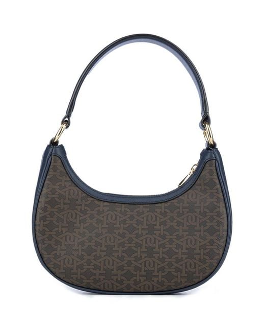 Bally Gray Shoulder Bags