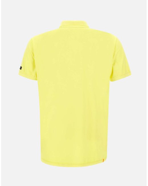 Rrd Yellow T-Shirts And Polos for men