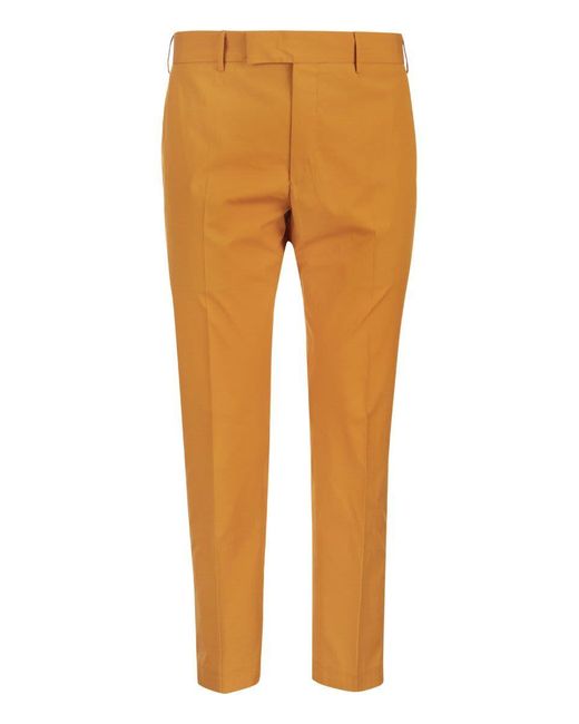 PT Torino Rebel - Stretch Cotton 