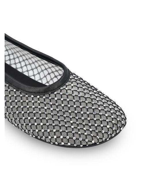 Alohas Gray Low Shoes