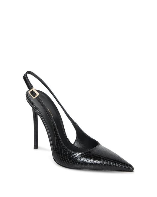 DSquared² Black High Heels