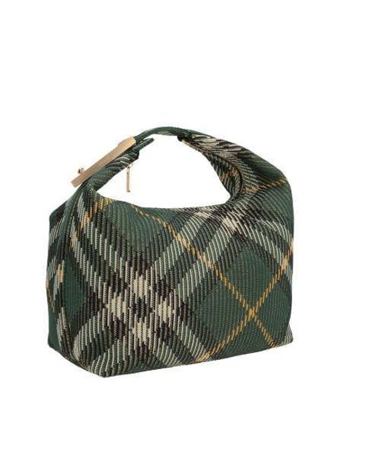 Burberry Green Bags