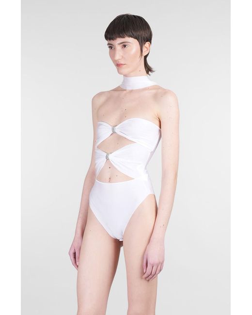 MVP WARDROBE Pink Body