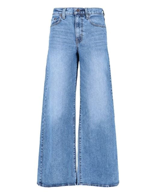 Levi's Blue Jeans