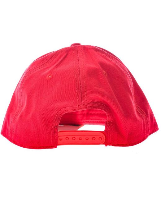 Daniele Alessandrini Red Hat for men