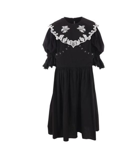 Chopova Lowena Black Dresses