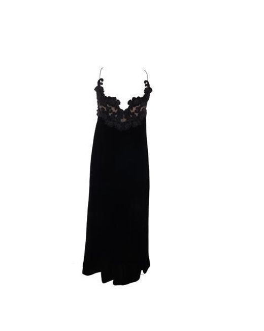 Zimmermann Black Dresses