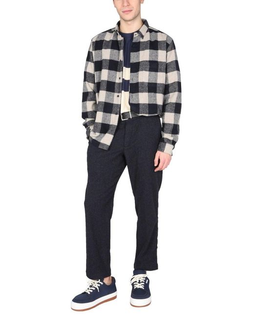 YMC Wool \