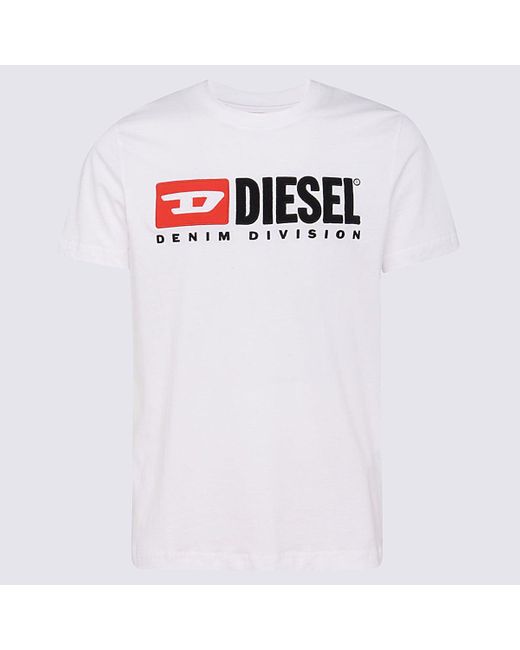 diesel maglietta t shirt