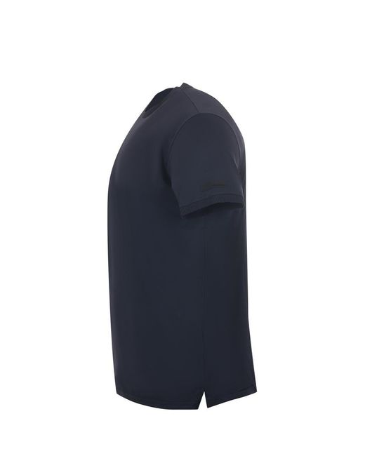 Rrd Blue T-Shirts And Polos for men