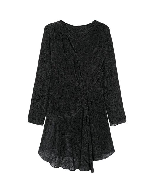 Isabel Marant Black Dresses