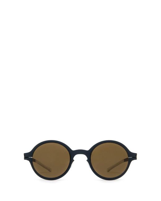 Mykita Metallic Sunglasses for men