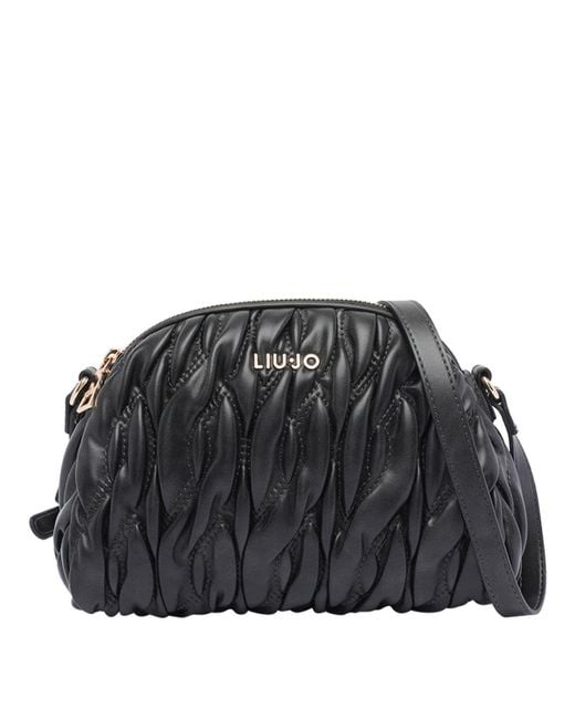Liu Jo Black Bags