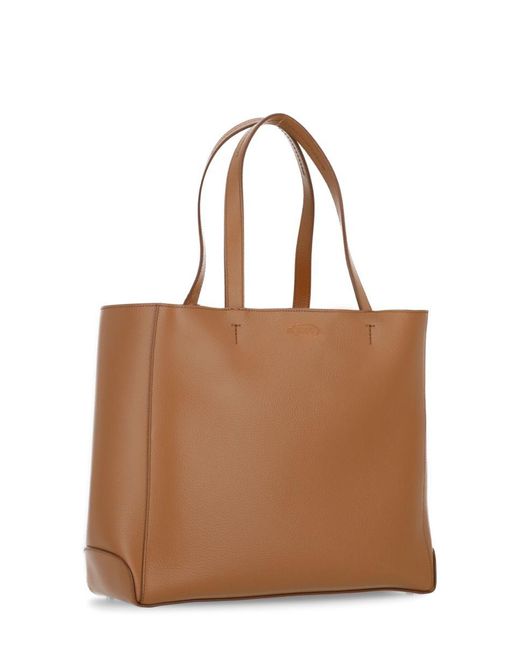 Tod's Brown Bags for men