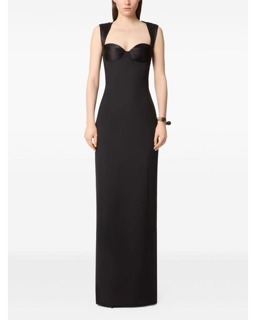 Nina Ricci Dress in Black Lyst UK