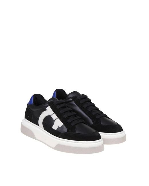 Gancini sneaker hotsell shoe