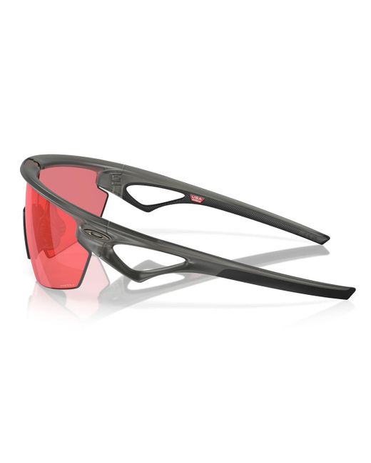 Oakley Pink Sunglasses