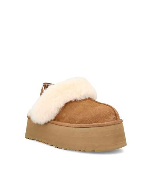 Ugg Natural Sandals