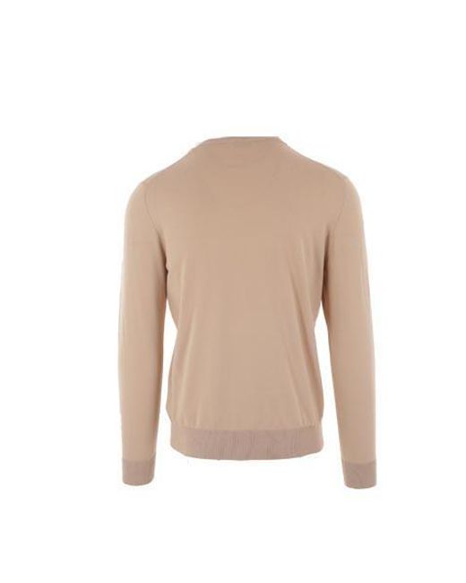 Ballantyne Natural Sweaters for men