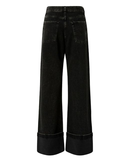 Pinko Black Jeans