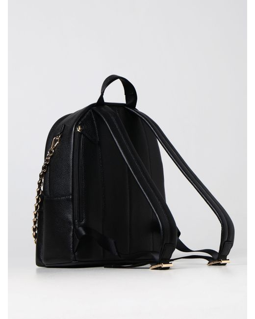 Michael Kors Zaino Women's Backpack in Black | Lyst