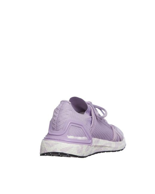 Adidas By Stella McCartney Purple Adidas
