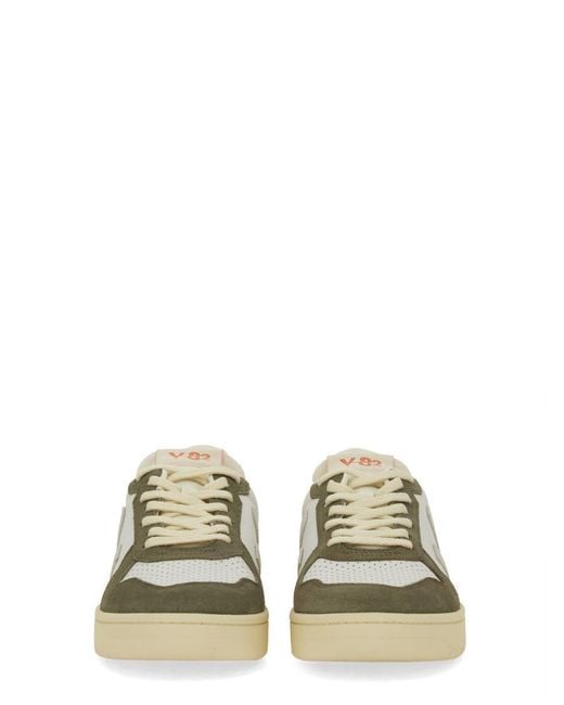 Veja Multicolor Sneaker "V-87" for men