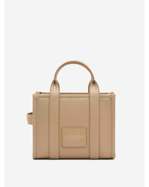 Marc Jacobs Natural The Tote Bag M Handbag