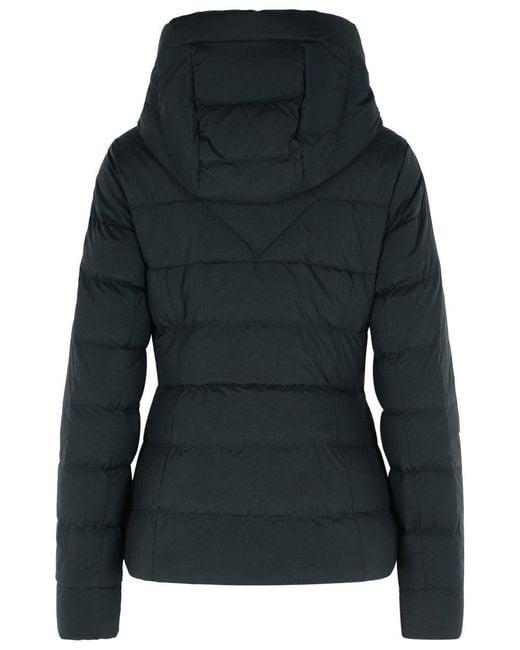 Canada Goose Black Polyamide Jacket