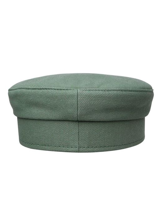 Ruslan Baginskiy Green Hats