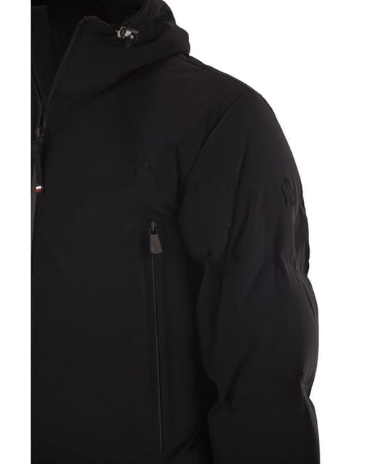 Moncler Black Angren for men