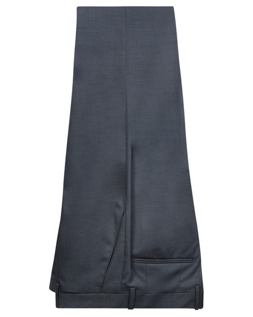 Lardini Blue Suits for men