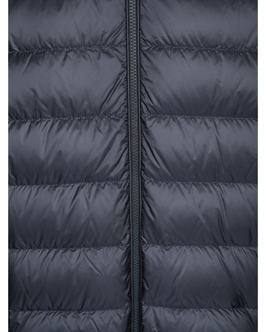 Moncler Blue Jackets for men