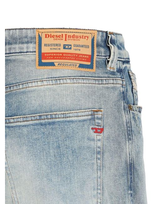 DIESEL Blue Jeans