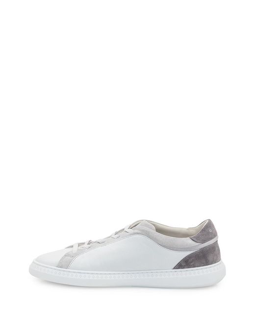 Givenchy White Sneakers for men