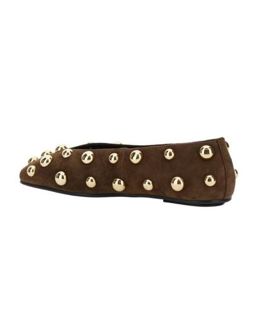Jeffrey Campbell Black Low Shoes