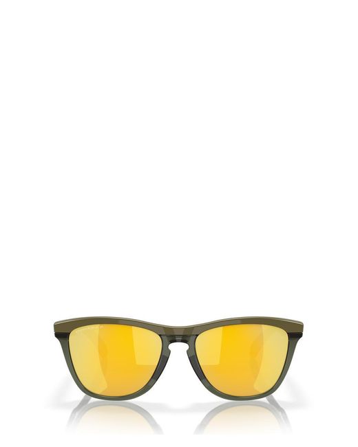 Oakley Yellow Sunglasses for men