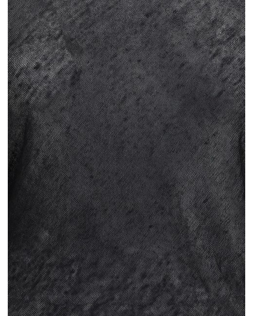 P.A.R.O.S.H. Gray P.A.R.O..H. Knitwear