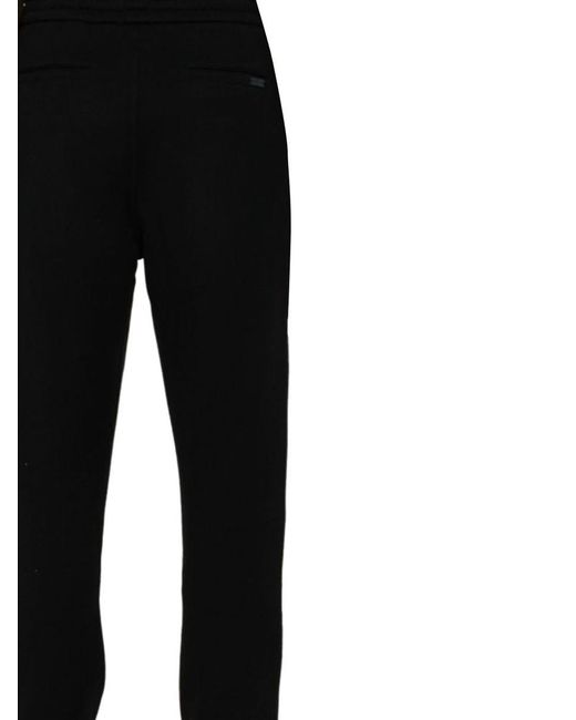 Saint Laurent Black Trousers for men