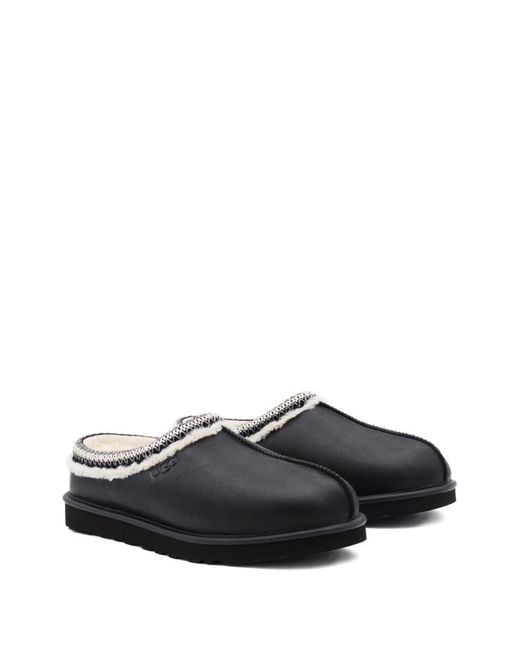 Ugg Black Sandals for men