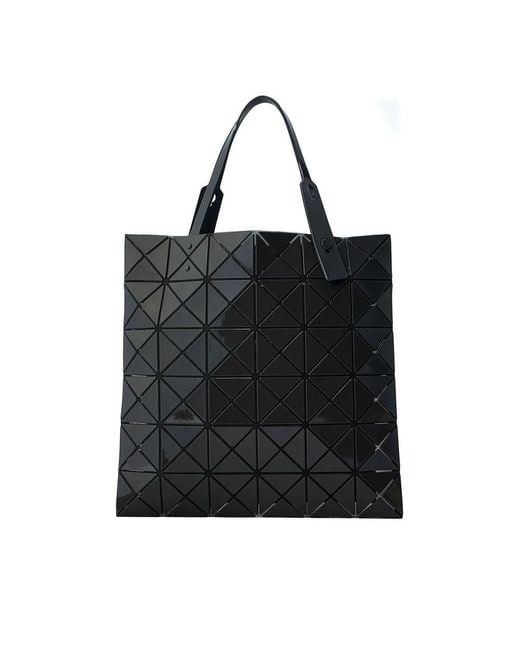 Issey Miyake Black Bags