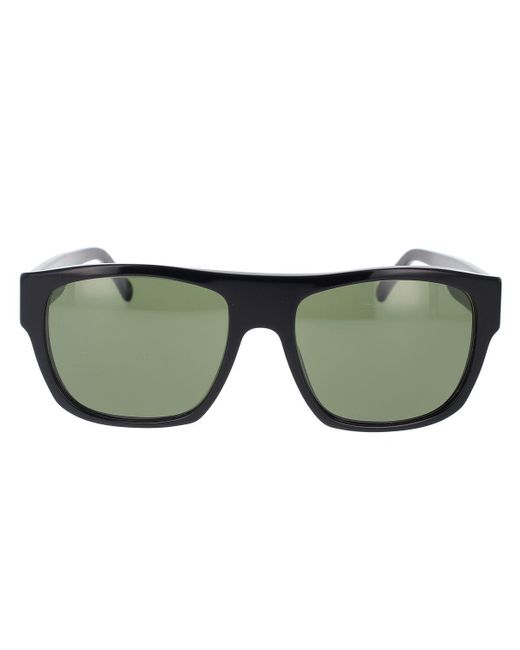 Lgr Green Sunglasses