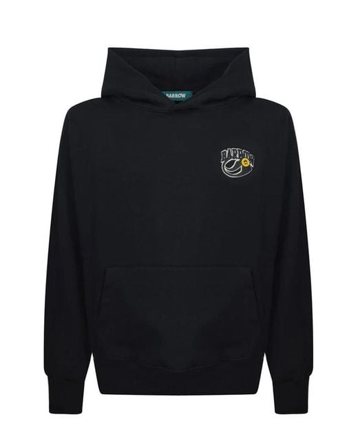 Barrow Blue Sweaters for men