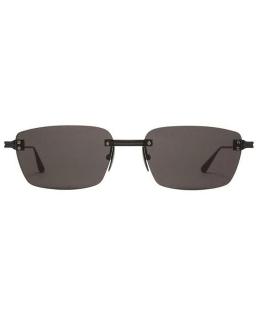 Chimi Black Sunglasses