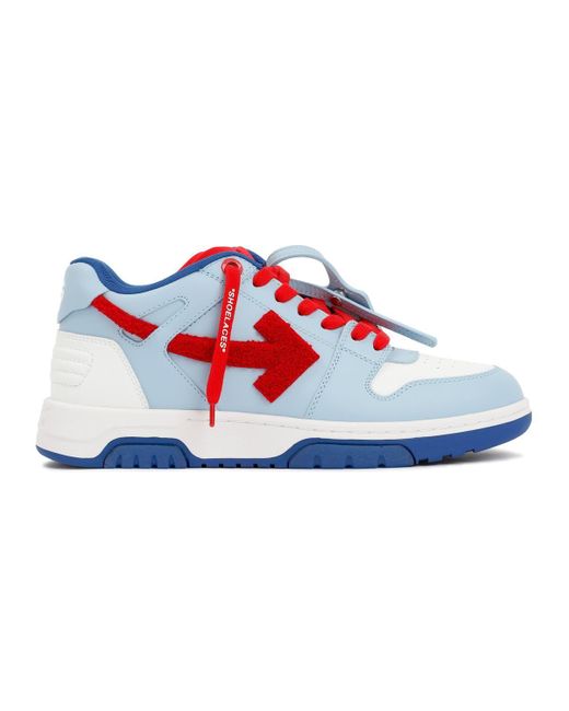 off white blue out of office off white blue out of office