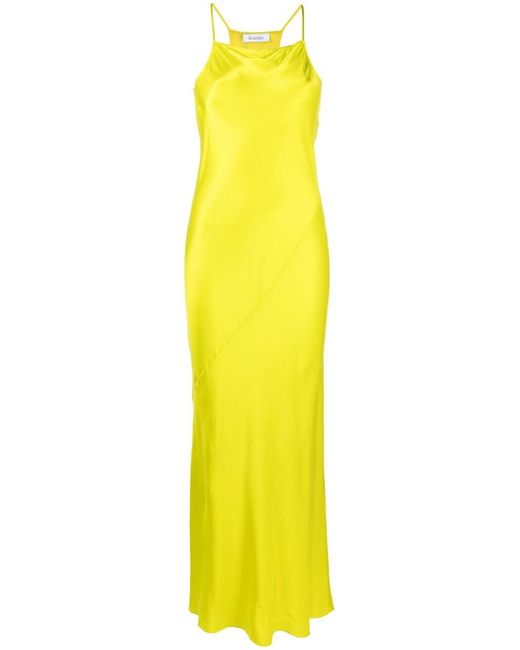 Rodebjer Serena Clothing in Yellow | Lyst