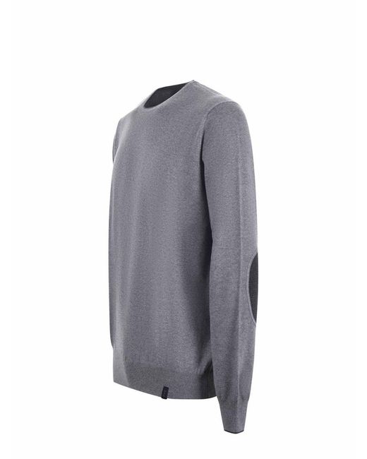 Fay Gray Sweaters for men